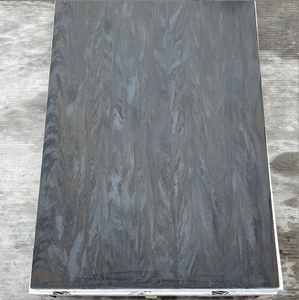 אריחי אבן קוורץ מלאכותיים באיכות גבוהה אריחים אבן קוורץ לבן משטח מטבח מודרני מחיר המפעל למכירה חמה למכירה - Product Image 2