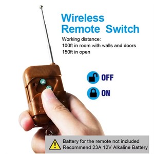 3KW Off-grid Pure Sine Wave Single Phase with LED Display 12/24/36/48V to 110/120/220/230V AC Home Use - Product Image 6