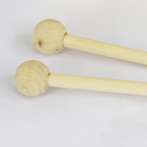 Wholesale Wood Tone Block Orff Percussion <b>Musical</b> <b>Instrument</b> Wooden Square Clapper - Product Image 3