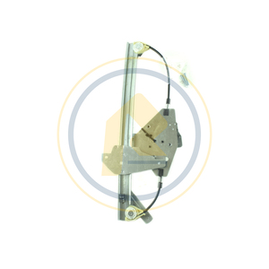 Lève-vitre adaptable Ac Rolcar pour OE 9224H4 9802523180 9820885080 compatible avec Citroën C4 2010 - Product Image 1