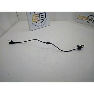 Cavo Sensore ABS Anteriore Kawasaki ER6F ER6N 2012-2016 Componente Elettrico per Moto - Product Image 6