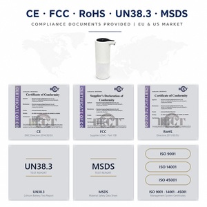 Distributeur automatique de savon moussant sans contact, 350 ml, portable, fonctionnant sur piles, pour comptoir, désinfectant pour les mains, pour restaurant, hôtel - Product Image 2