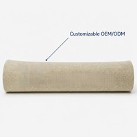 Sac de rangement en toile personnalisé pour tapis de mahjong, convient jusqu'à 34 pouces, impression de logo personnalisée gratuite disponible, design avec cordon de serrage