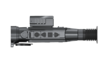 640x512 50mm Objectif 1800m LRF NM640 Télémètre Laser 640 Viseur Thermique à Portée Thermique pour la Chasse