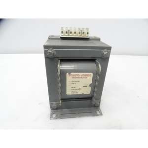 หม้อแปลงไฟฟ้า ORIGINAL SUPPLY รุ่น TRAFO <span class=keywords><strong>JORDI</strong></span> EI-150NB - Product Image 1