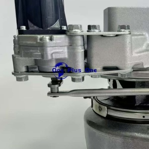 شاحن توربيني عالي الجودة ومنخفض سعر <span class=keywords><strong>GARRETT</strong></span> gc3576klnv-4 للهندسة الميكانيكية - Product Image 5