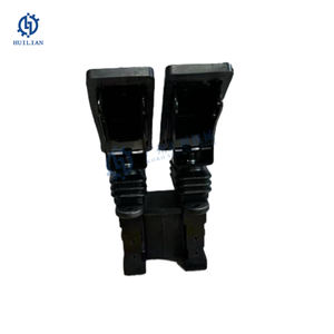 صمام قدم حفار لقطع غيار الحفار DH215 صمام دواسة القدم صمام طيار - Product Image 5