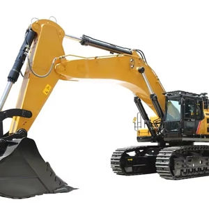 Équipement minier durable SY870H <span class=keywords><strong>Pro</strong></span>, testé sur le terrain pendant 2000h, 800000 cycles de fatigue - Product Image 1