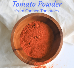 Cung cấp cà chua chiết xuất Khô Cà chua bột số lượng lớn giá nhà máy bán buôn thực phẩm lớp Rau cà chua flavour Bột nước ép - Product Image 2