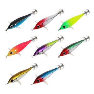 <span class=keywords><strong>Yozuri</strong></span> Top 6g/7,3 cm 10g/9cm Sutte flotante paraguas luminoso Egi calamar Jig Acero inoxidable giratorio silicona agua salada pesca PVC - Product Image 1