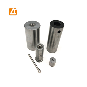 تصنيع المعدات الأصلية مخصص قالب رأس قالب قالب قالب قالب رأس عالي الجودة في فئة قوالب - Product Image 2