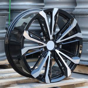 Jantes de rechange pour modification automobile, compatibles avec Toyota Alphard Mona Lisa Edition, 19 pouces et 20 pouces - Product Image 6