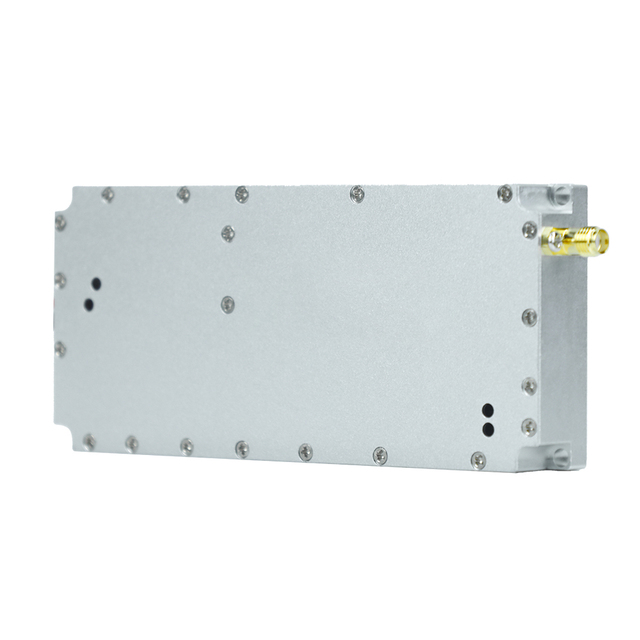 GPS L1 L2 1100-1700MHz Wideband RF 50W Power Amplifier Module Communication Module