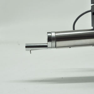 เครื่องวัดความหยาบผิวโลหะร้อน เครื่องมือวัดแบบพกพา เครื่องมือวัดโลหะร้อน - Product Image 6
