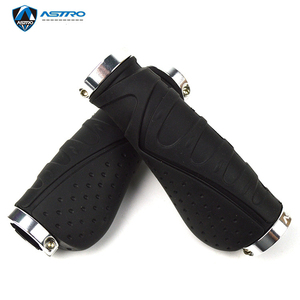 Empuñaduras de Goma para Manillar de Bicicleta de Montaña <span class=keywords><strong>Astro</strong></span>, Accesorios de 22.2 mm de Diámetro, Abrazadera de 20-22.5 mm - Product Image 6