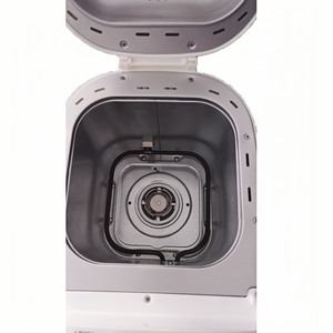 Máquina para Hacer Pan Automática Multifuncional con Temporizador y Función de Reserva - Product Image 3