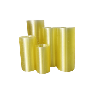 Ống sợi quang bên trong 10km cho máy bay không người lái sợi Trần sợi quang cường độ cao - Product Image 3