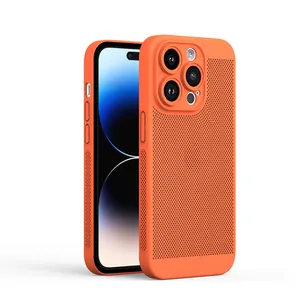 Wholesale Matte Skinn Camera Stander PC Hard Shockproof High Quality Luxury Magnetic Phone Case For IPhone 11 12 13 14 15promax