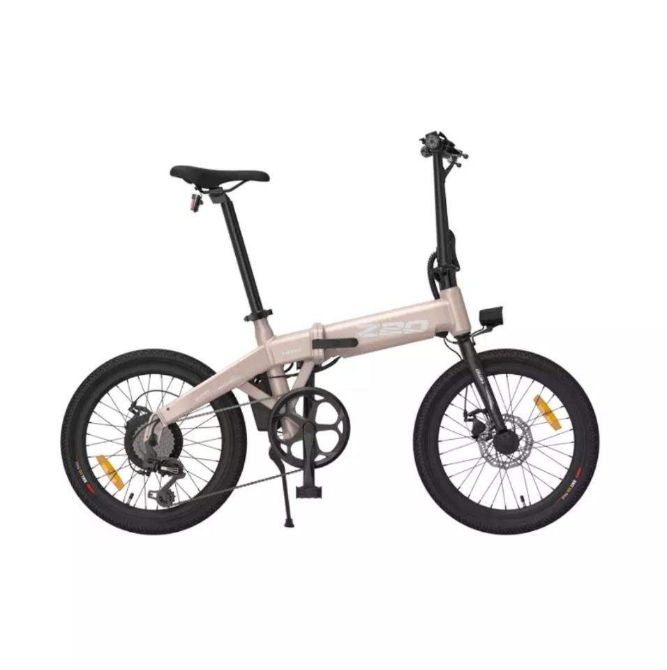 Folding Bike Xiaomi Himo Z 20 Folding Bike Velo Himo Z20 Bike