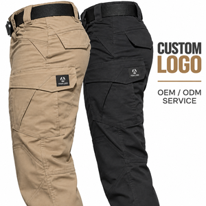<span class=keywords><strong>Pantalon</strong></span> cargo <span class=keywords><strong>imperméable</strong></span> pour <span class=keywords><strong>homme</strong></span>, <span class=keywords><strong>pantalon</strong></span> tactique olive, <span class=keywords><strong>pantalon</strong></span> <span class=keywords><strong>de</strong></span> combat, <span class=keywords><strong>randonnée</strong></span>, multi-poches, <span class=keywords><strong>pantalon</strong></span> cargo noir pour <span class=keywords><strong>homme</strong></span>, haute qualité - Product Image 1
