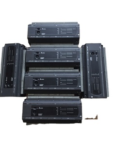 Nuevo PLC Original DVP64EH00R3 Serie DVP-EH3 de 12 E/S, 32DI 32DO, Salida de Relé, 30K Pasos, 512 Control de Movimiento, 240V/110V. Nos especializamos en... - Product Image 1