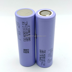 SAM INR21700 3.6V เดิม40T 21700 4000mAh 45A ปล่อยกระแสไฟสูง21700<span class=keywords><strong>แบ</strong></span><span class=keywords><strong>ต</strong></span>เตอรี่40T - Product Image 4