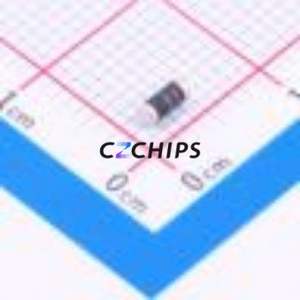 Diodo RGL34K-E3/98 DO-213AA Nuevo y Original, Diodo de Conmutación, Venta al por Mayor de Componentes Electrónicos, Proveedor de Chips y Servicio BOM - Product Image 2