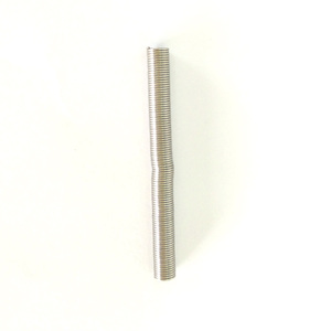 Sản xuất tại Trung Quốc Dài Mỏng thép không gỉ tùy chỉnh cuộn dây lò xo nén cho ô tô sử dụng nhiệt điều trị iatf 16949 chứng nhận - Product Image 2