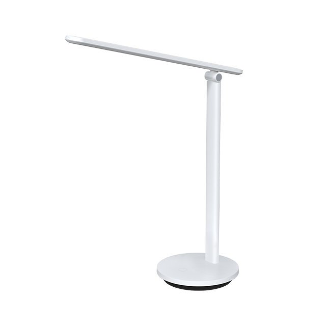 YEELIGHT Xiaomi proper price table light LED Folding desk lamp Dimmable, Touch Control, Rechargeable, No flicker for bedroom
