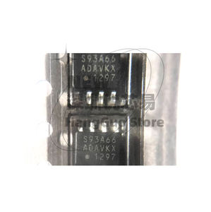 S93A66 S-93A66AD ชิปจัดเก็บข้อมูลยานยนต์ SOP8 - Product Image 1
