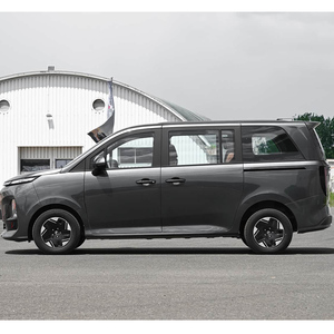 <span class=keywords><strong>Shineray</strong></span> Upward V6, MPV Eléctrico Versátil de <span class=keywords><strong>Marca</strong></span> China para Logística Urbana, Viajes Familiares y Uso Comercial, Espacioso y Confortable - Product Image 5