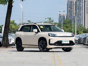 Aion Hyper Tyrannosaurus Edición Familiar 2026, Auto Eléctrico con 520 KM <span class=keywords><strong>de</strong></span> Autonomía, 150-200kW <span class=keywords><strong>de</strong></span> Potencia, Uso Familiar, Hunan - Product Image 3