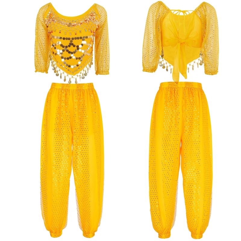 สีเหลือง