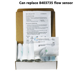 Sensor de Flujo Honeywell E1000470 Nuevo Original, Sensor de Flujo <span class=keywords><strong>Drager</strong></span> <span class=keywords><strong>8403735</strong></span>, Puede Reemplazar al Sensor de Flujo <span class=keywords><strong>8403735</strong></span> - Product Image 5