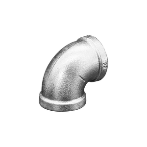 2025 Senchang, быстроразъемные принадлежности, сантехника, Конектор Galvanizado Codo (1/2 "-4"), оцинкованный Локоть - Product Image 2