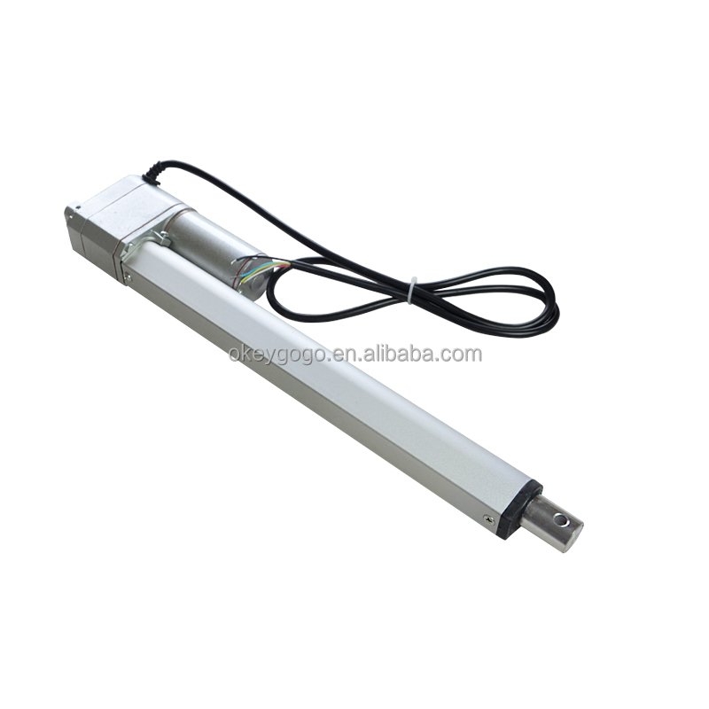 2 50mm Stroke Mini Linear Actuator