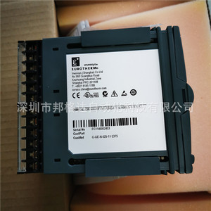 Eurotherm Temperature <b>Controller</b> 3200 32H8 3208 3500 6180A Series Industrial Use - Product Image 4