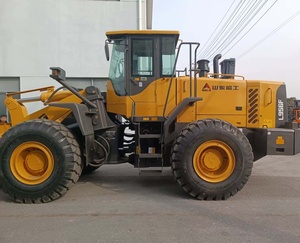 En Existencia, Bomba para Cargadora de Ruedas Usada LOVOL Liugong para los Modelos 856, 890, 956, 966, Retroexcavadora, Maquinaria de Construcción de Alta Eficiencia - Product Image 2