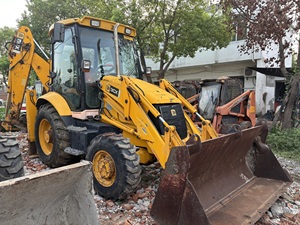 Escavatore e Caricatore Jesibo JCB3CX, Terna JCB4CX - Product Image 5