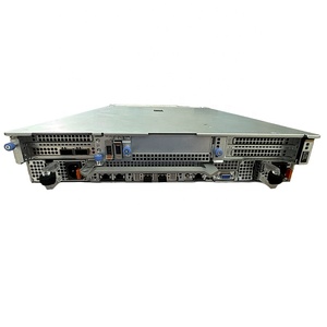 Servidores PowerEdge R760 SFF 16* 2.5 pulgadas SAS/SATA/NVMe 32G 5600 DDR5 - Product Image 6
