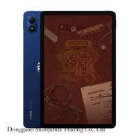 Tablet PC Red Mi Pad 2 Pro Original 12.1" Layar LCD 2.5K 120hz Snapdragon 7 Gen 4 Android 15 Kamera 8MP Baterai 12.000mAh 33W