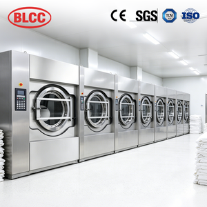 Lave-Linge Commercial Professionnel BLCC 50KG 100KG 120KG 150KG pour Hôtellerie et Entreprises - Product Image 1