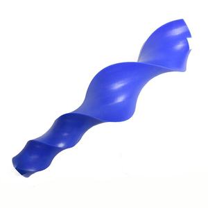 Fabricante fuerte procesamiento Cnc torneado fresado Uhmwpe Pom Ptfe Nylon personalizado y piezas de plástico Metal - Product Image 4