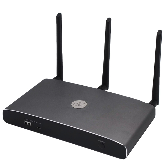 BYOM Wireless Video Conferencing System 4k 60hz Support Popular Unified Communications Platforms for Board Room