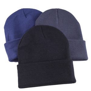 Fashion Quality Factory Warm Beanie <b>Hat</b> Customize Logo Children's Knitted <b>Hat</b> <b>Winter</b> Wool Child Beanie <b>Hat</b> - Product Image 4