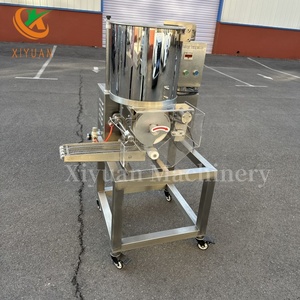 New <strong>Machine</strong> Chicken <strong>Nuggets</strong> Maker Burger Forming <strong>Machine</strong> - Product Image 3