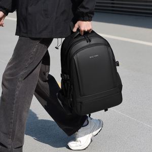 Sac à dos de voyage et de sport grande capacité 2025 pour hommes, sacs à dos professionnels imperméables pour ordinateur portable - Product Image 6