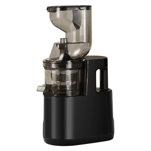 Fully Automatic Small Soy Milk <b>Juice</b> <b>Machine</b> Commercial Multifunctional Electric Juicer Stainless Steel Convenient <b>Juice</b> Residue - Product Image 1