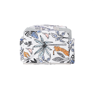 Organisateur de caddie de couches suspendu sacs de couches de pépinière pour tables à <span class=keywords><strong>langer</strong></span> et berceaux organisateur de berceau pratique pour les <span class=keywords><strong>parents</strong></span> - Product Image 4