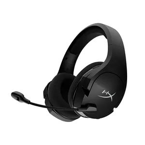 היפר x stinger ליבה אלחוטית 7.1 הפחתת רעש Bluetooth 7.1 סטריאו סראונד קול אוזניות משחקים אוזניות משחק אוזניות
